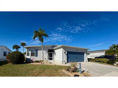 Mobile Home at 6017 Tierra Entrada North Fort Myers, FL 33903