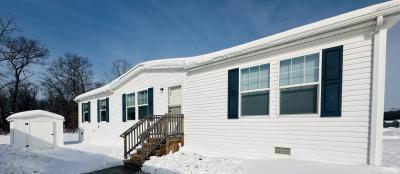 Photo 2 of 3 of home located at 255 Macoun Lane Muskegon, MI 49442