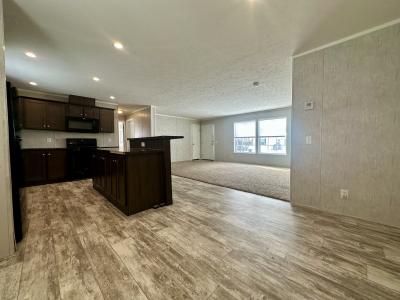 Photo 3 of 12 of home located at 4774 Orchard Lane Muskegon, MI 49442