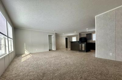 Photo 4 of 12 of home located at 4774 Orchard Lane Muskegon, MI 49442