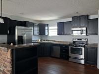 2015 ADVENTURE Mobile Home