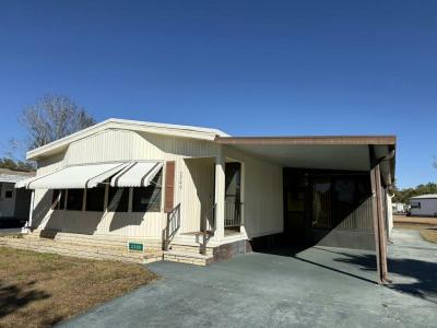 Mobile Home at 2300 Pebble Beach Blvd. Orlando, FL 32826