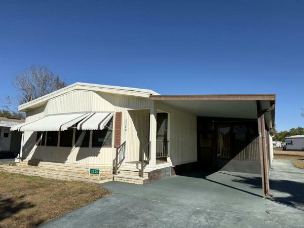 Photo 1 of 2 of home located at 2300 Pebble Beach Blvd. Orlando, FL 32826