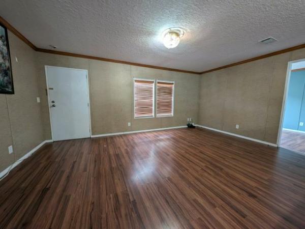 2011 SCTB Manufactured Home