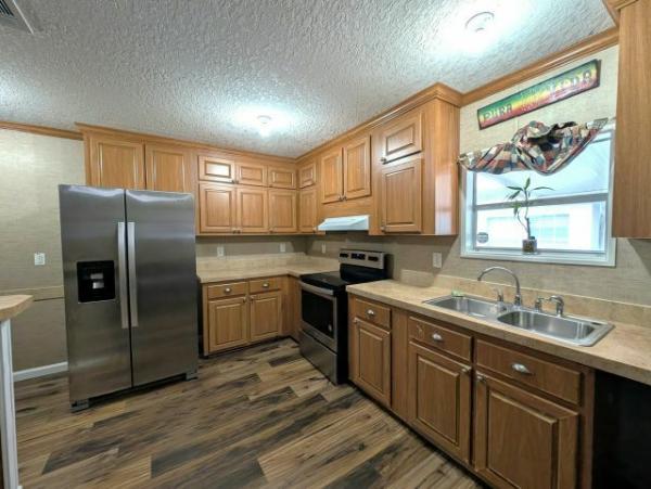 2011 SCTB Manufactured Home