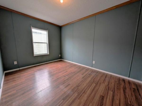 2011 SCTB Manufactured Home