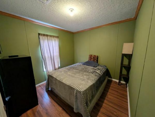 2011 SCTB Manufactured Home