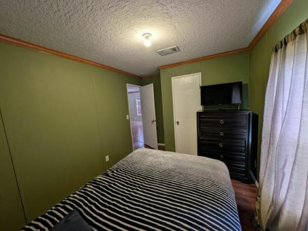 2011 SCTB Manufactured Home