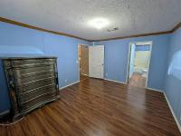 2011 SCTB Manufactured Home