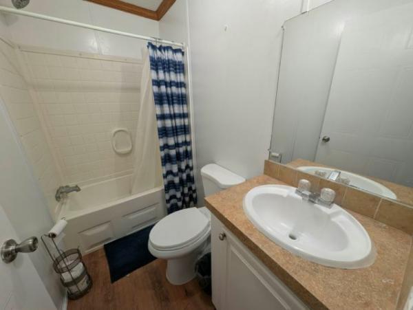 2011 SCTB Manufactured Home