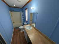 2011 SCTB Manufactured Home