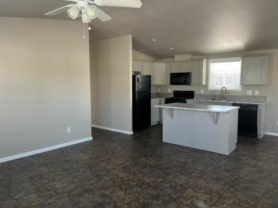 Photo 5 of 18 of home located at 201 S Greenfield Lot 276 Mesa, AZ 85206