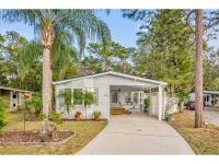 1988 HS Jacobsen Manufactured Home