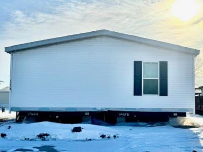 Mobile Home at 1237 Strandwyck Monroe, MI 48161