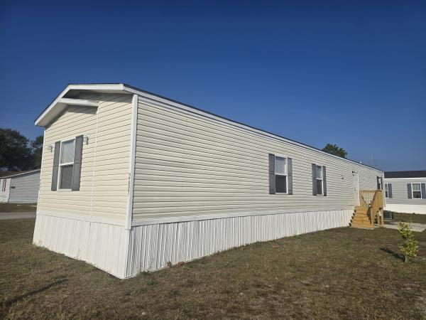2017 CMHM Mobile Home For Sale