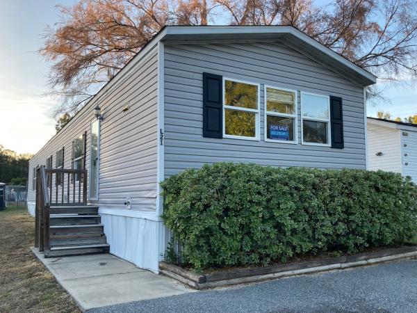 2019 CLAY Mobile Home For Sale