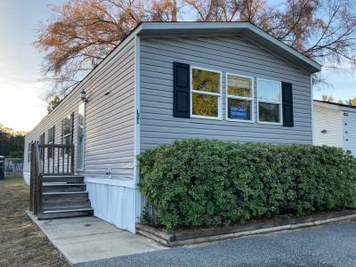 Mobile Home at 3822 SW 51st Dr Gainesville, FL 32608