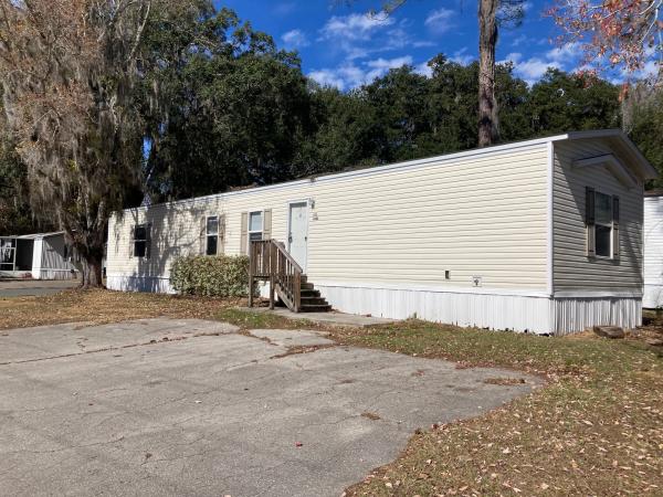 2018 CMHM Mobile Home For Sale