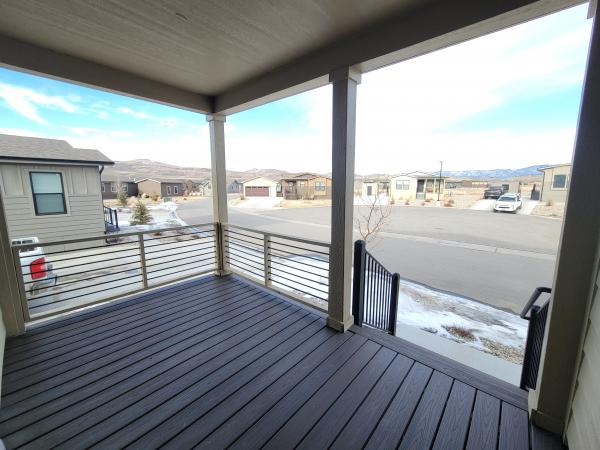 2022 Champion SCC643 Mobile Home