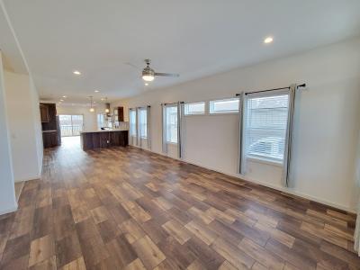 Photo 3 of 14 of home located at 551 Summit Trail #031 Granby, CO 80446