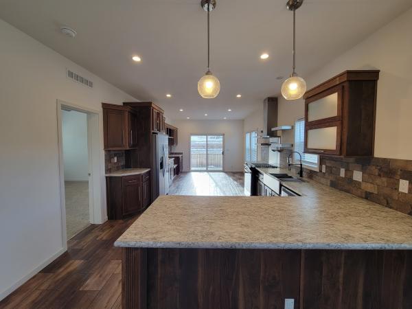 2022 Champion SCC643 Mobile Home