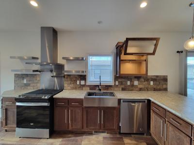 Photo 5 of 14 of home located at 551 Summit Trail #031 Granby, CO 80446