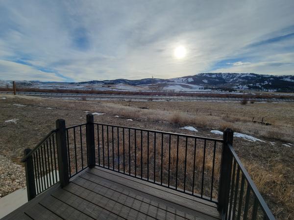 2022 Champion SCC643 Mobile Home