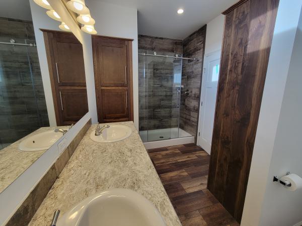 2022 Champion SCC643 Mobile Home