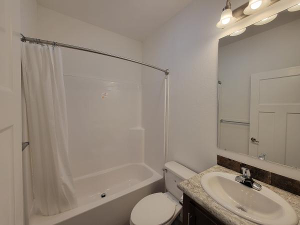 2022 Champion SCC643 Mobile Home