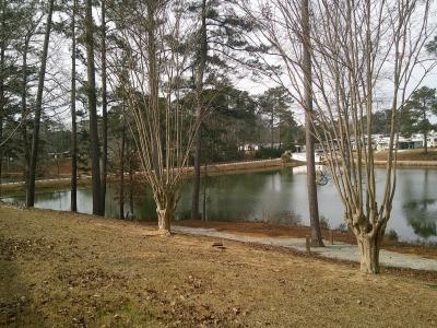 Photo 2 of 12 of home located at 4001 Waccamaw Drive Martinez, GA 30907