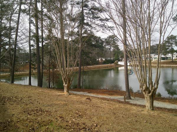 1999 Mascot Mascot Mobile Home