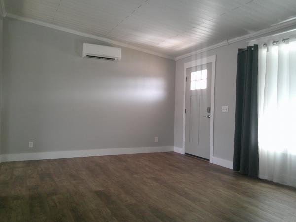 1999 Mascot Mascot Mobile Home