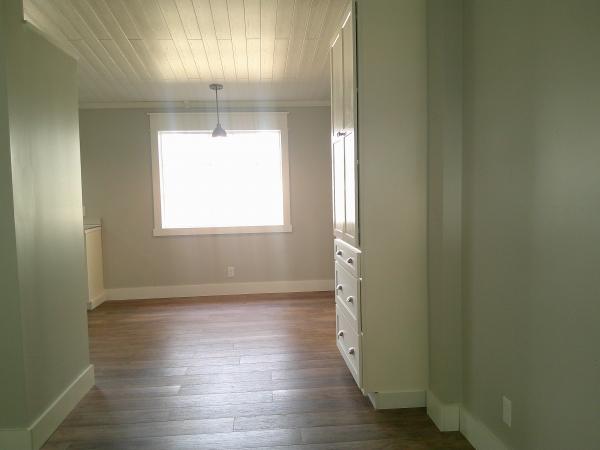 1999 Mascot Mascot Mobile Home