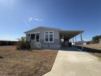 2023 Destiny Homes DISH11957GAB Mobile Home