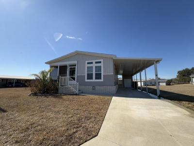 Mobile Home at 34652 Blue Starling Street Zephyrhills, FL 33541