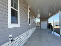 2023 Destiny Homes DISH11957GAB Mobile Home