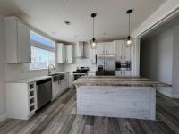 2023 Destiny Homes DISH11957GAB Mobile Home