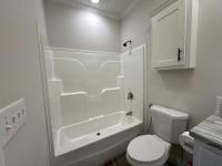 2023 Destiny Homes DISH11957GAB Mobile Home