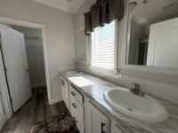 2023 Destiny Homes DISH11957GAB Mobile Home