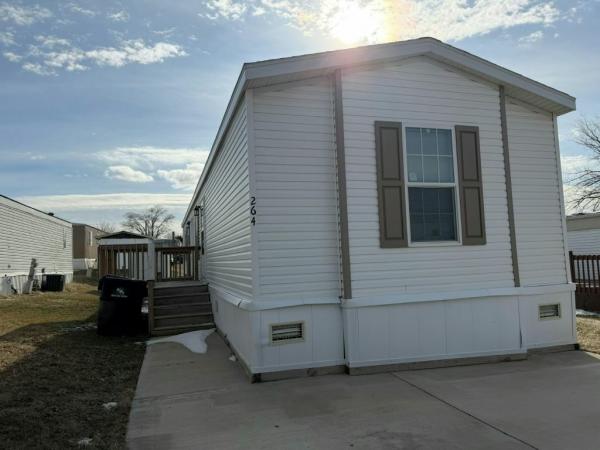 2022 Champion Mobile Home For Sale