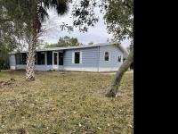 1986 PALM HARBOR Mobile Home