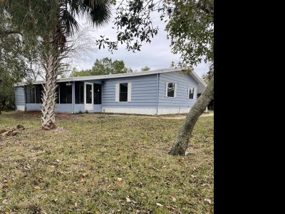 Mobile Home at 4 Gentle Ben Path Lot 217 Ormond Beach, FL 32174