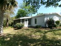 1986 PALM HARBOR Mobile Home