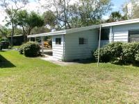 1986 PALM HARBOR Mobile Home