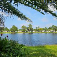 1986 PALM HARBOR Mobile Home
