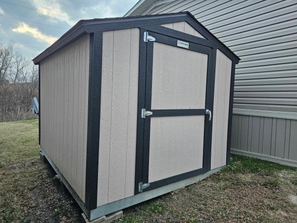 2023 98TRU28443RH23 Mobile Home