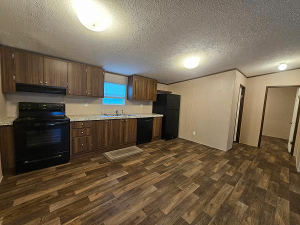 2023 98TRU28443RH23 Mobile Home