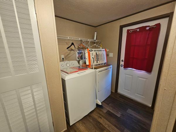 2023 98TRU28443RH23 Mobile Home