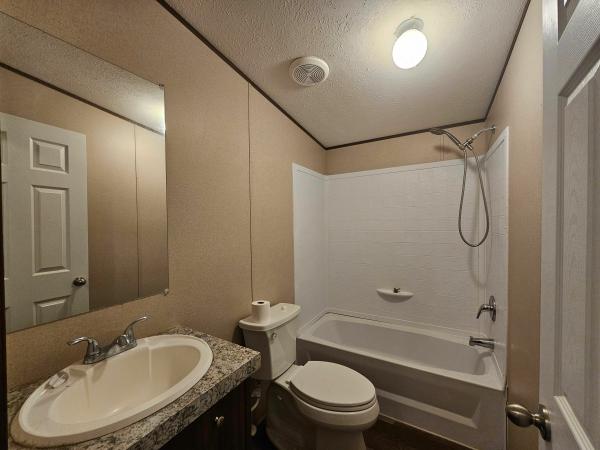 2023 98TRU28443RH23 Mobile Home