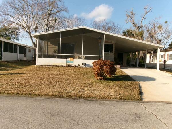 Photo 1 of 2 of home located at 4 Polar Bear Path Lot 201 Ormond Beach, FL 32174